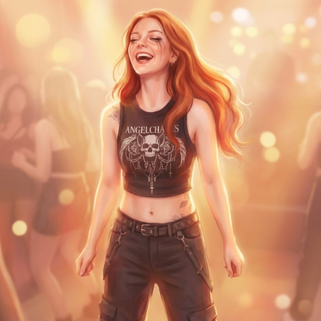 Queen du dance floor, pochette